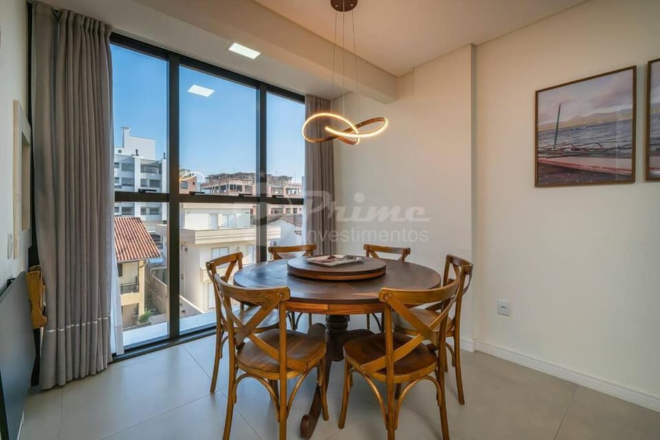 Apartamento com 2 quartos Bombinhas Apartment in Bombinhas