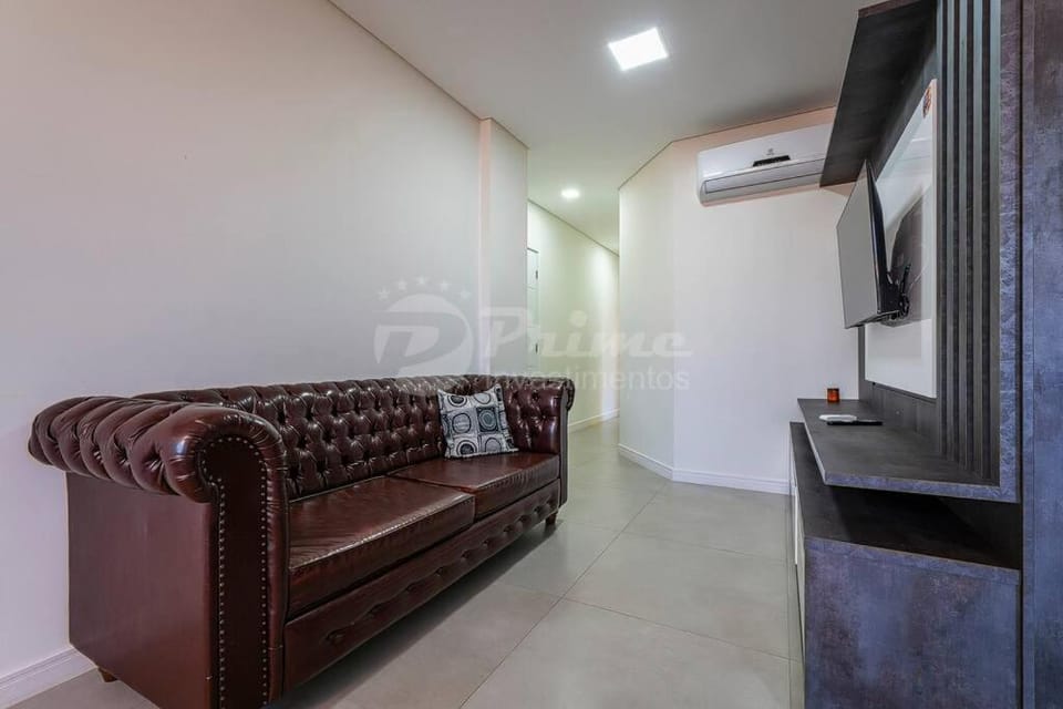Apartamento com 2 quartos Bombinhas Apartment in Bombinhas