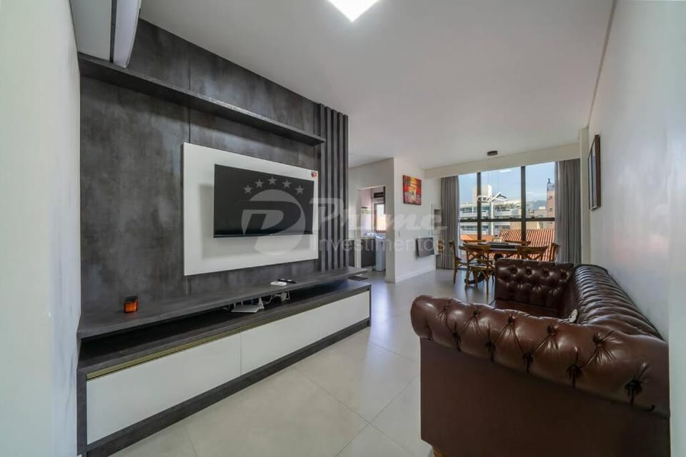 Apartamento com 2 quartos Bombinhas Apartment in Bombinhas