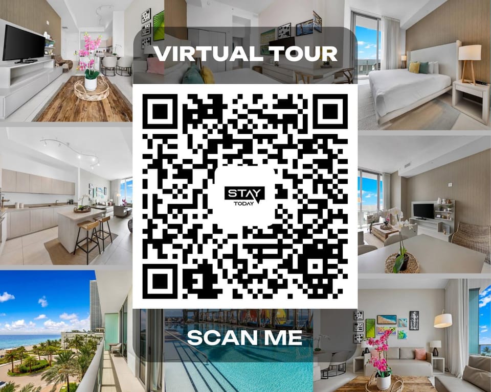 View (from property/room), Text overlay