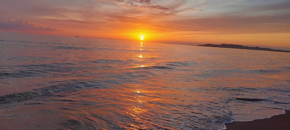 Sunrise
