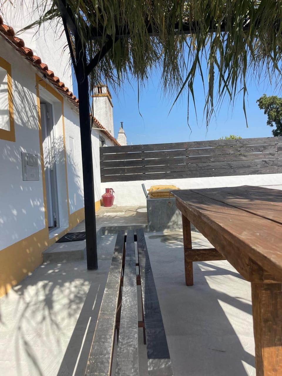 Monte da Lua House in Santarém District, Portugal