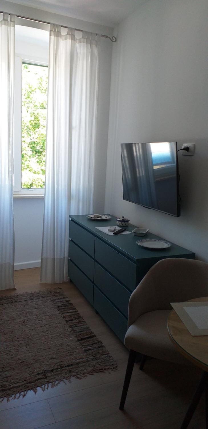 Apartman Vesna 2 Apartment in Rijeka