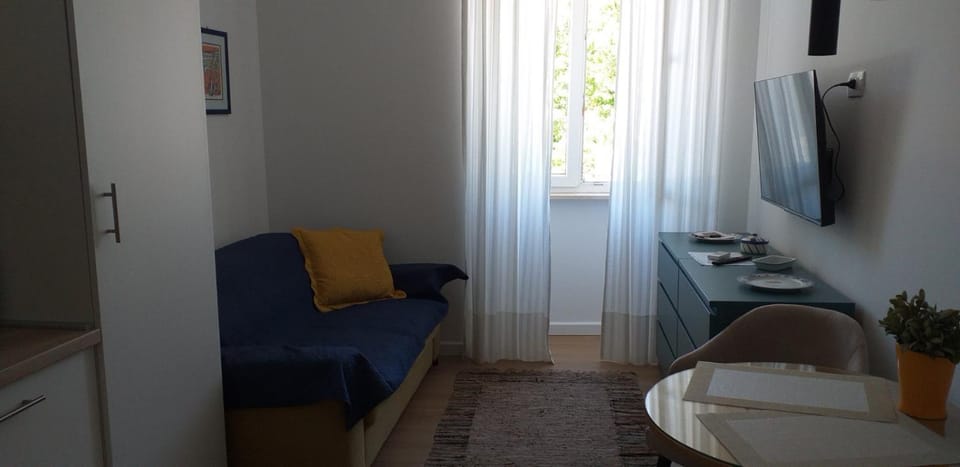 Apartman Vesna 2 Apartment in Rijeka