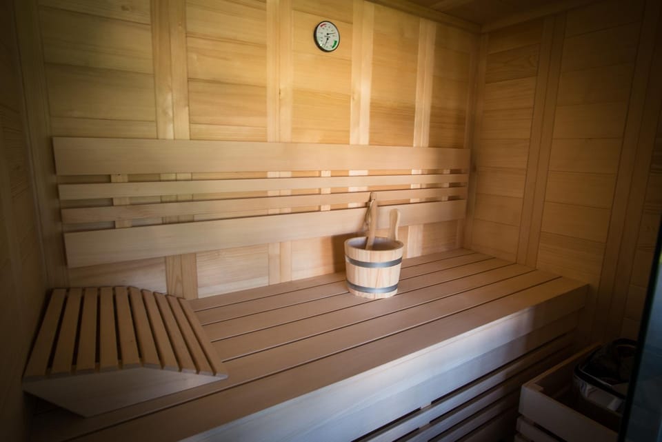 Sauna, Spa and wellness centre/facilities, Spa and wellness centre/facilities, Other