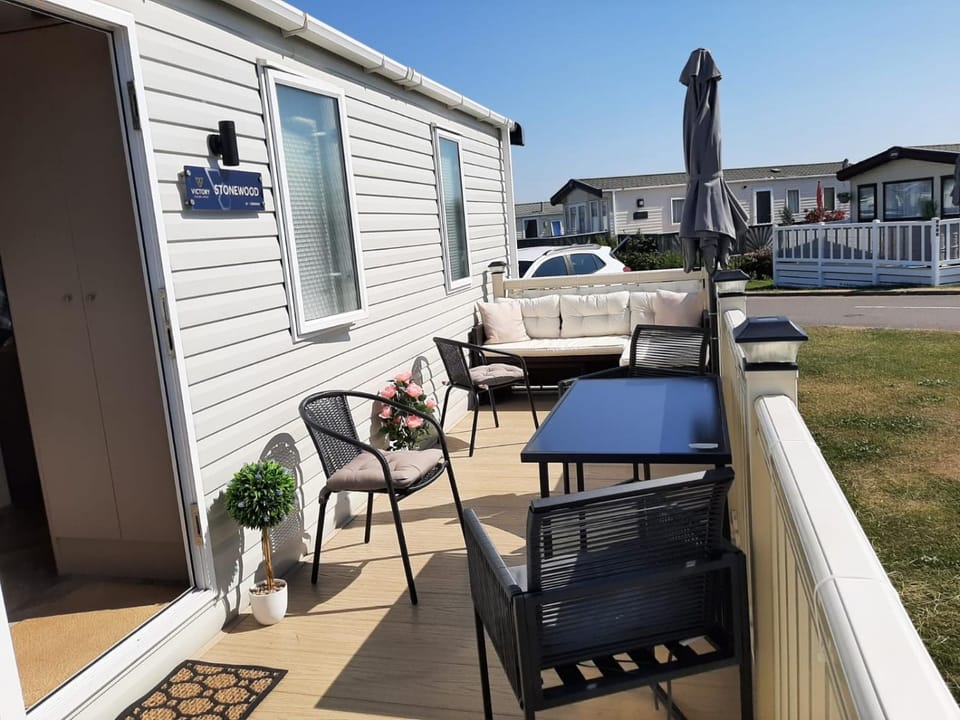 Balcony/Terrace, Seating area