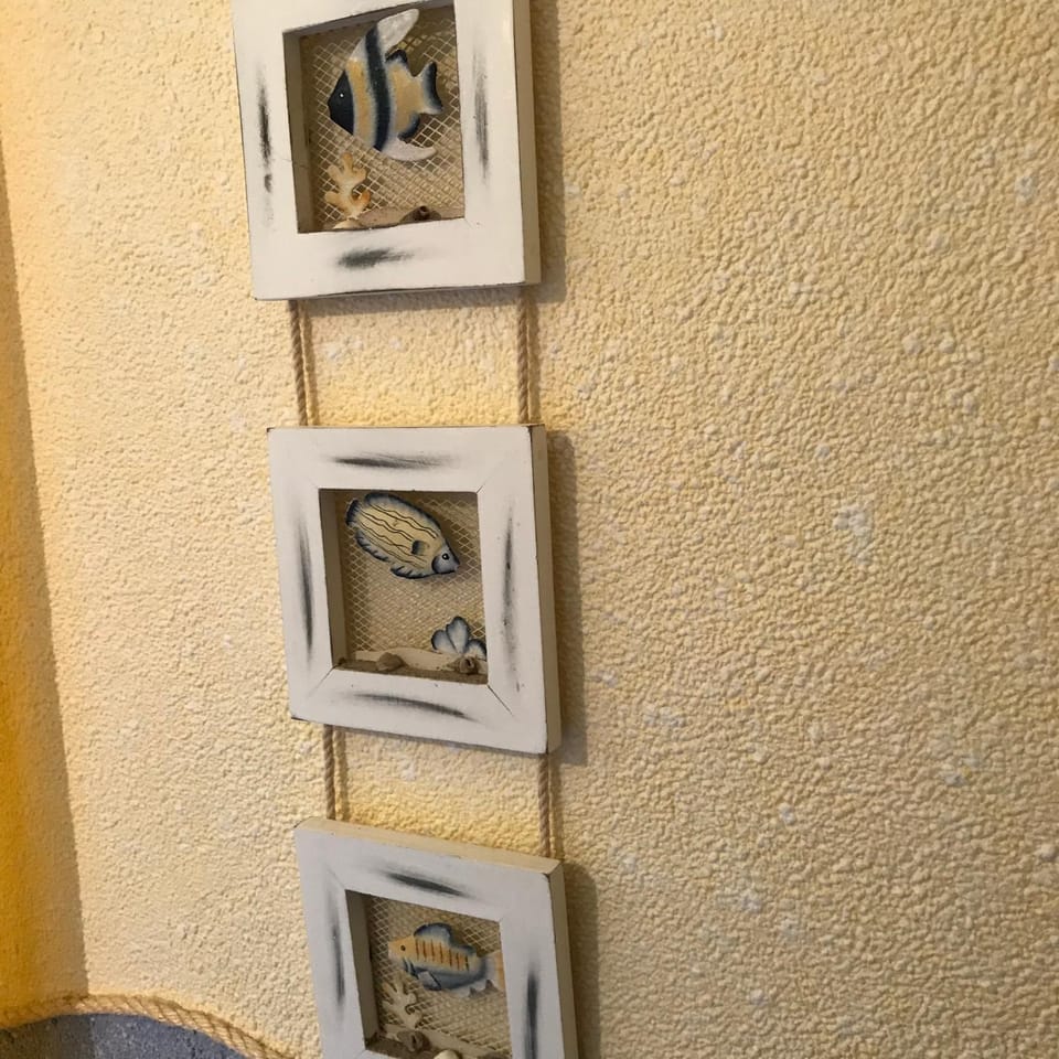 Sonnenwind Apartment in Prerow