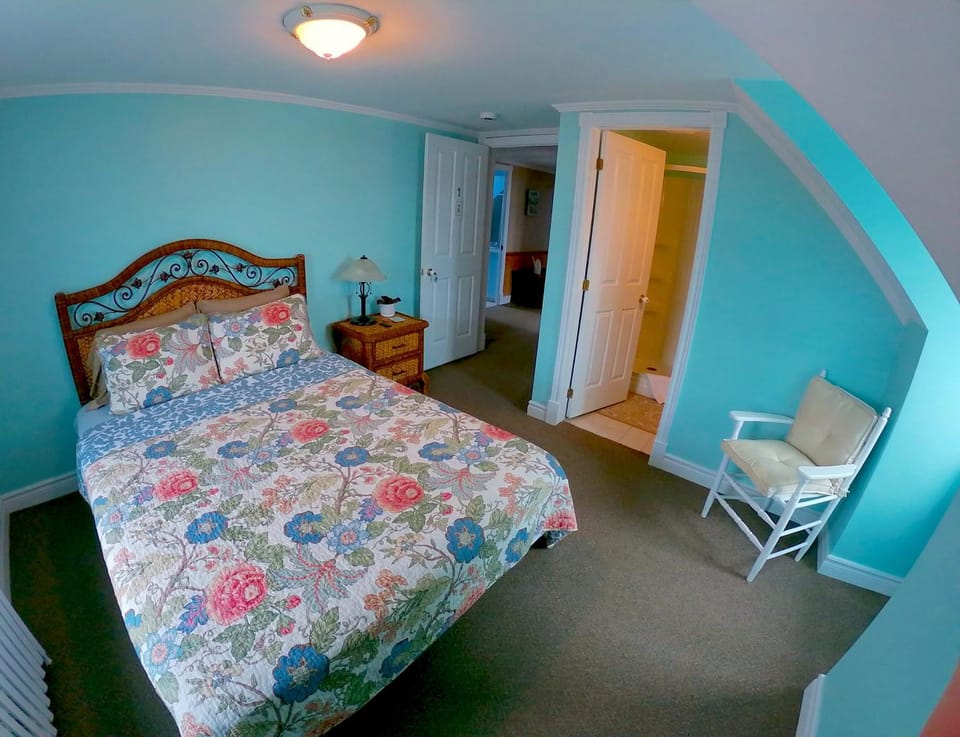 Chez Caro et Sylvain Bed and Breakfast in Rimouski