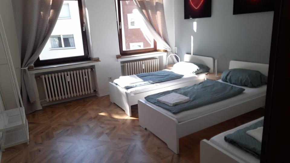 Duisburg Studio by TM Apartment in Duisburg