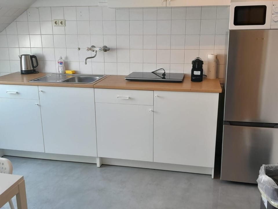 Duisburg Studio by TM Apartment in Duisburg