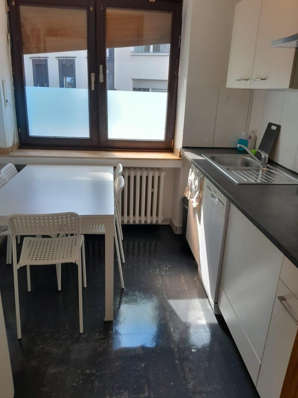 Duisburg Studio by TM Apartment in Duisburg