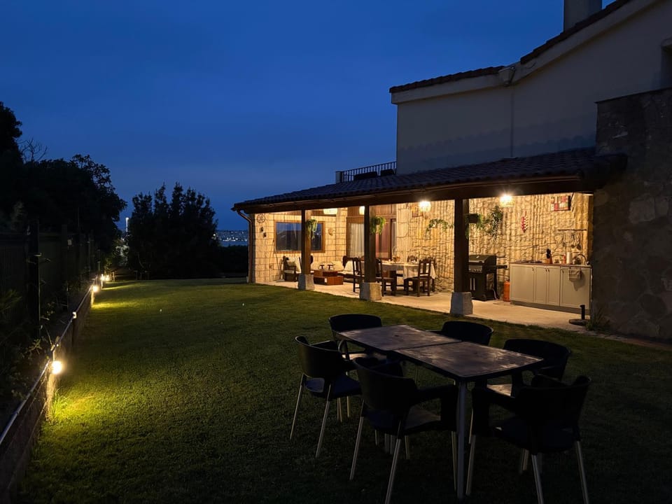 Luminosa casa en Pedreña Apartment in Santander