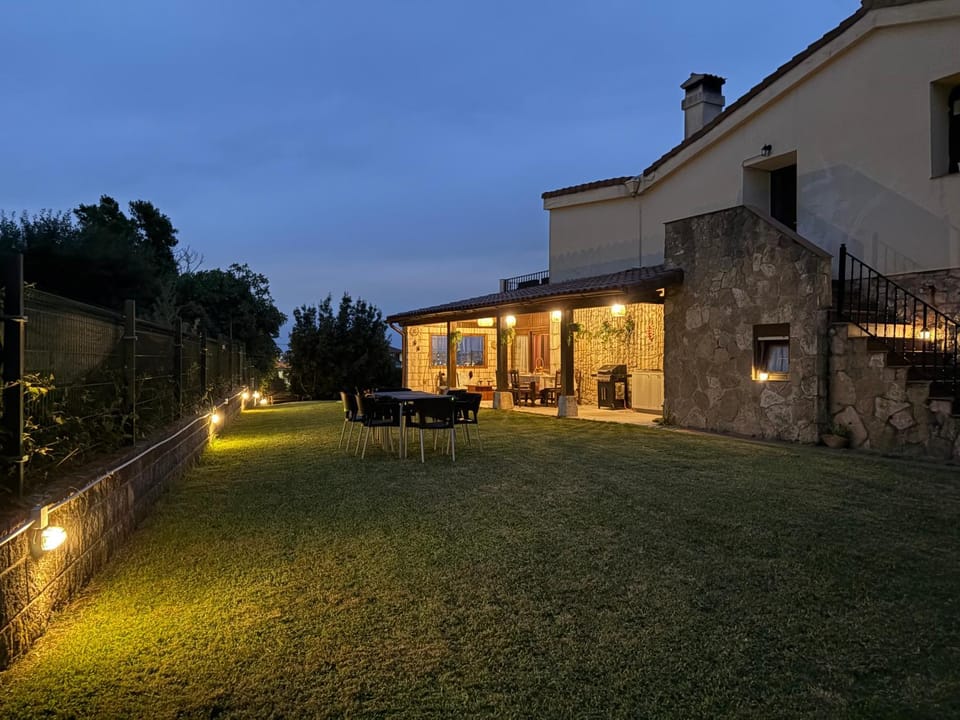 Luminosa casa en Pedreña Apartment in Santander