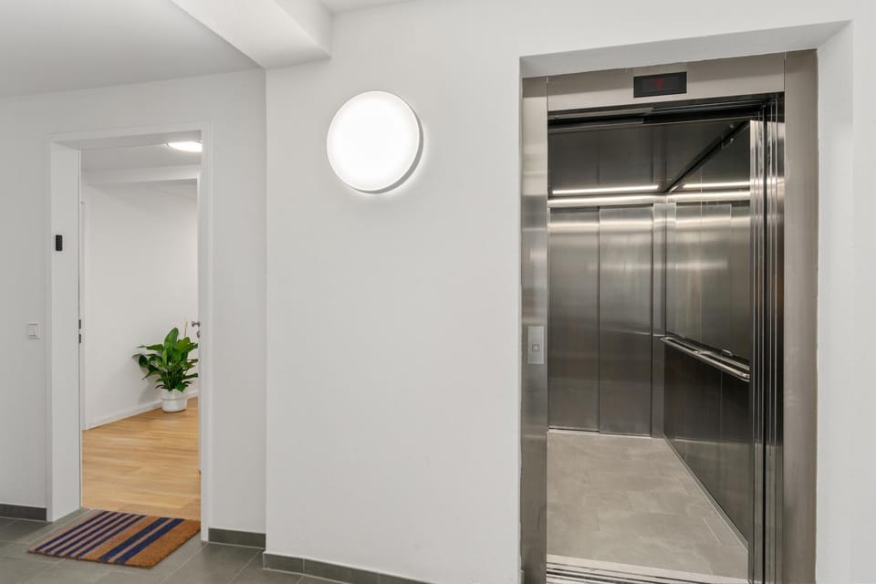 elevator