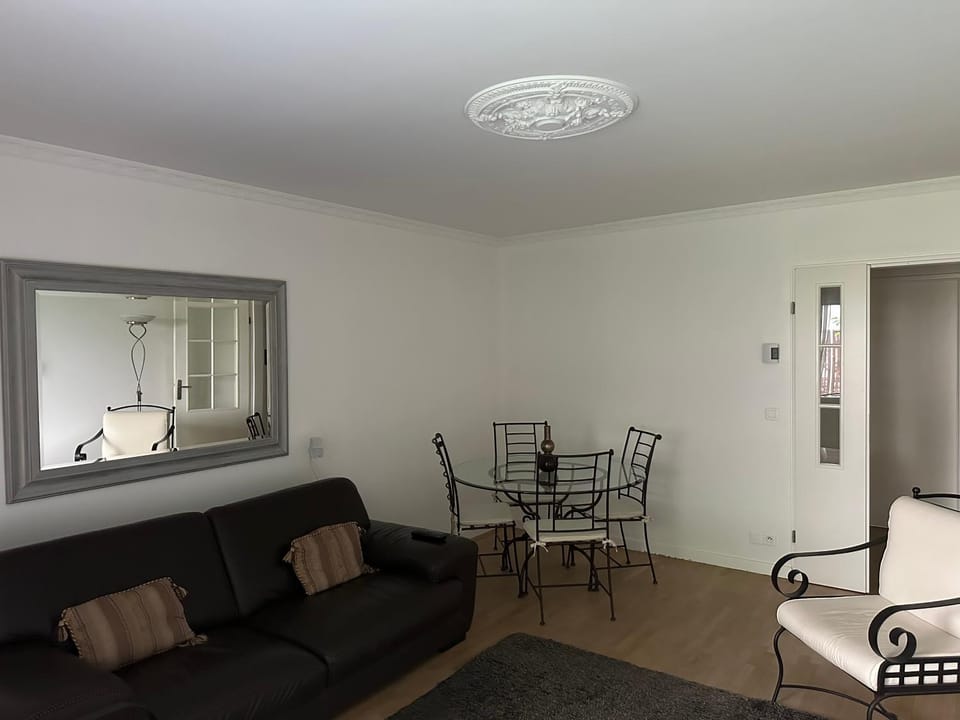 Maison parisienne Apartment in Île-de-France
