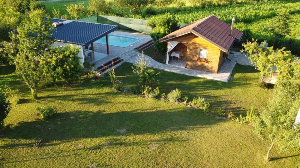 Day, Natural landscape, Garden, Garden view