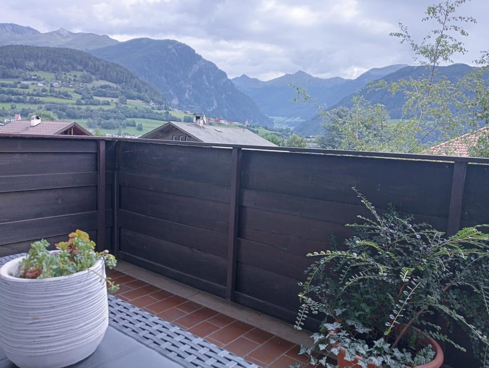 Appartement Margarethen Apartment in Vipiteno