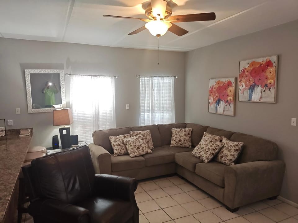 Coronado 204 next to beach access Apartment in South Padre Island