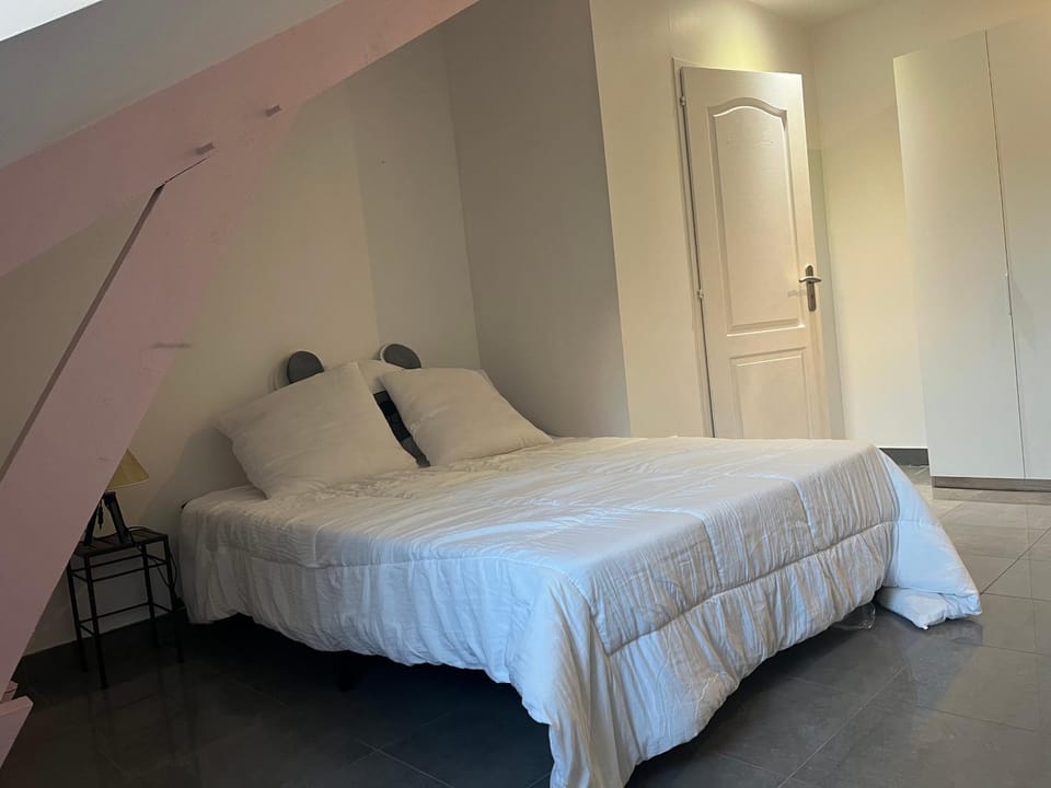 Maison House in Noisy-le-Grand