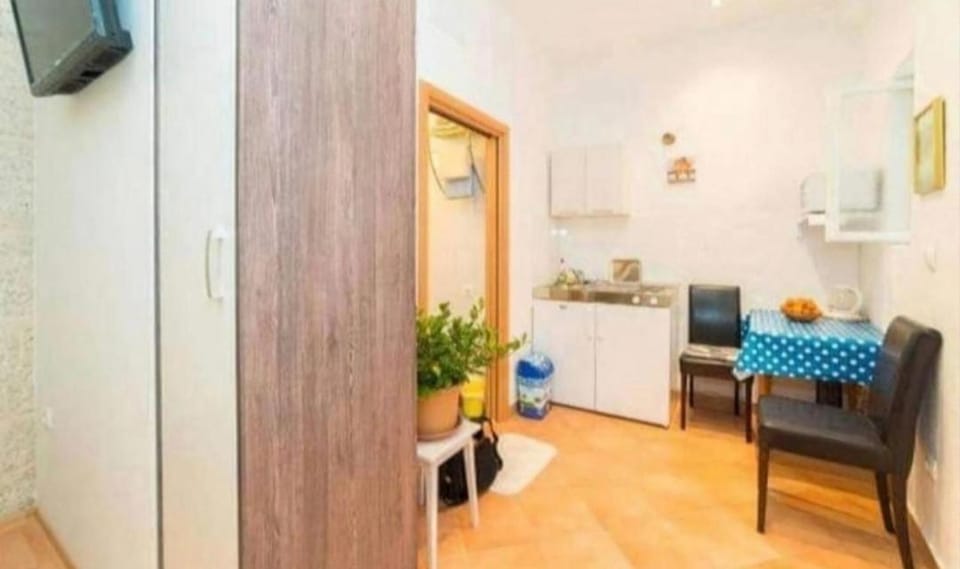 City studio Apartment in Split