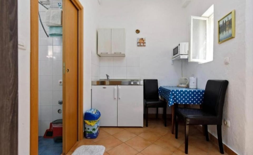City studio Apartment in Split