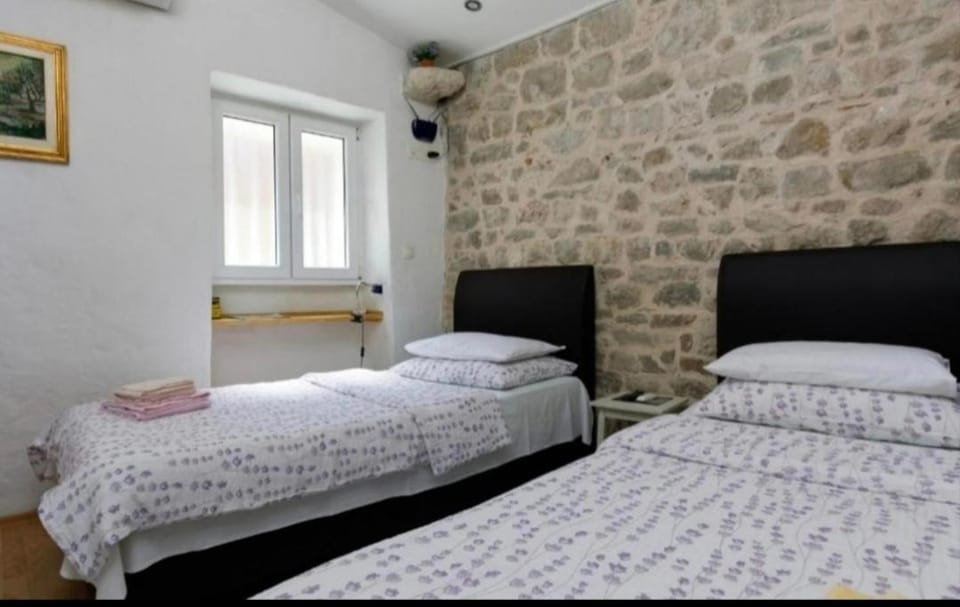City studio Apartment in Split