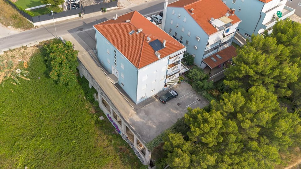 Apartment Petar Apartment in Podstrana