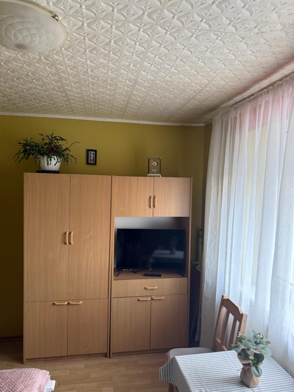 Negra Vacation rental in Wladyslawowo