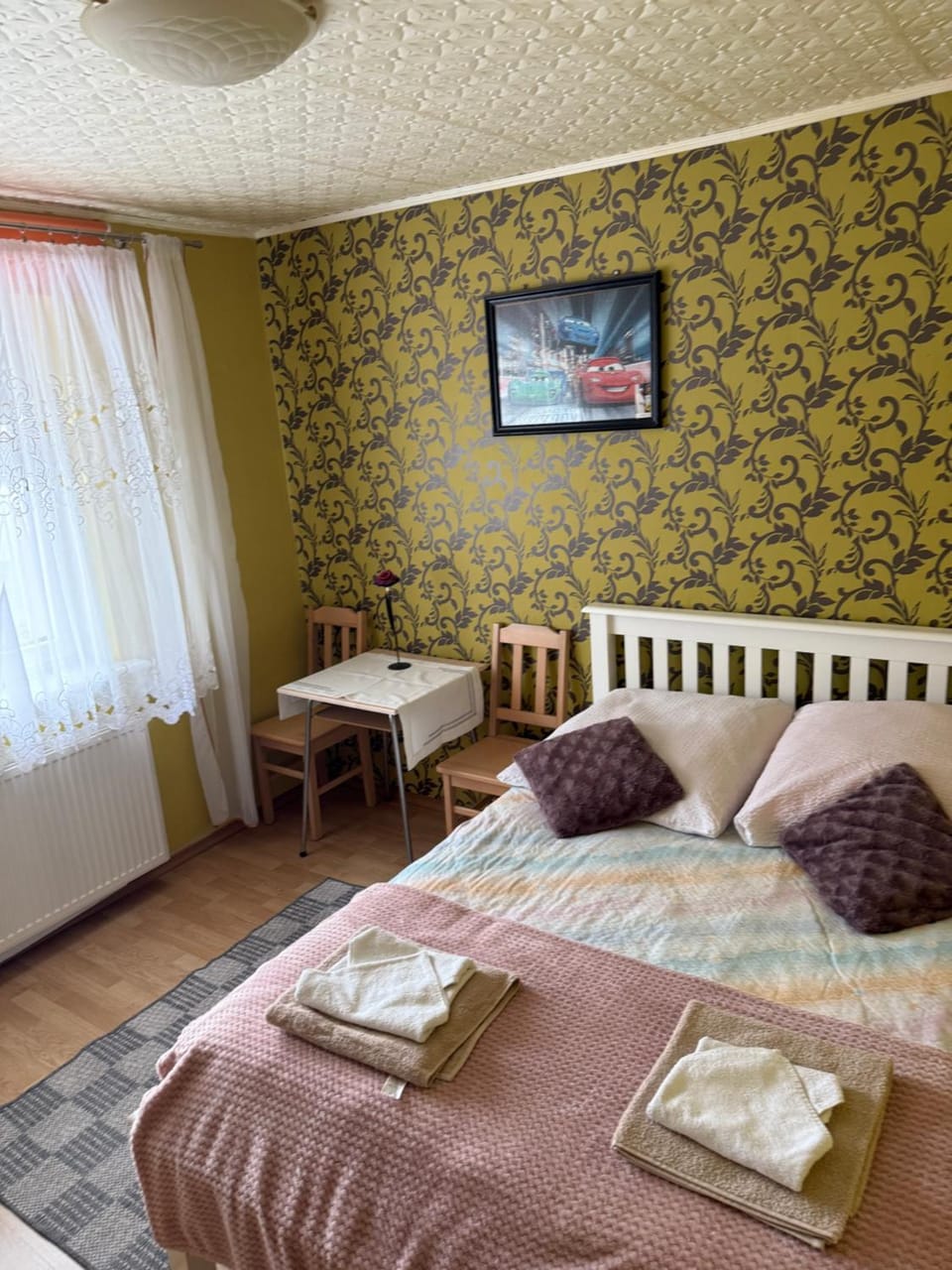 Negra Vacation rental in Wladyslawowo