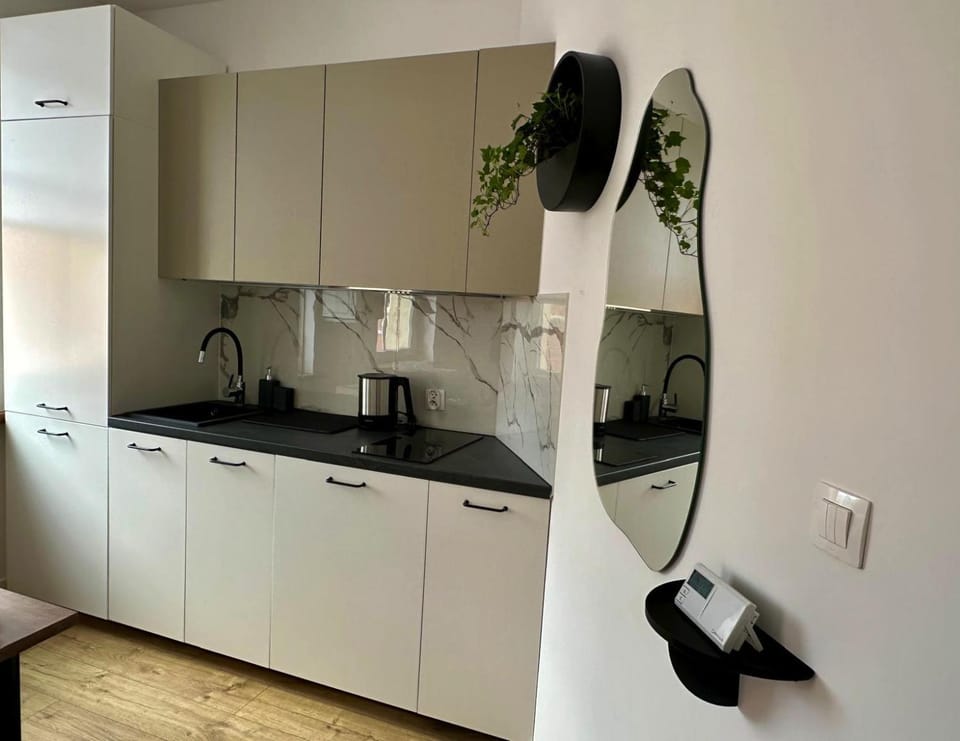 Trinity Suite Apartment in Greater Poland Voivodeship