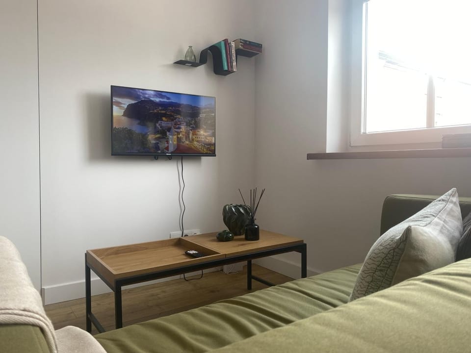 Trinity Suite Apartment in Greater Poland Voivodeship