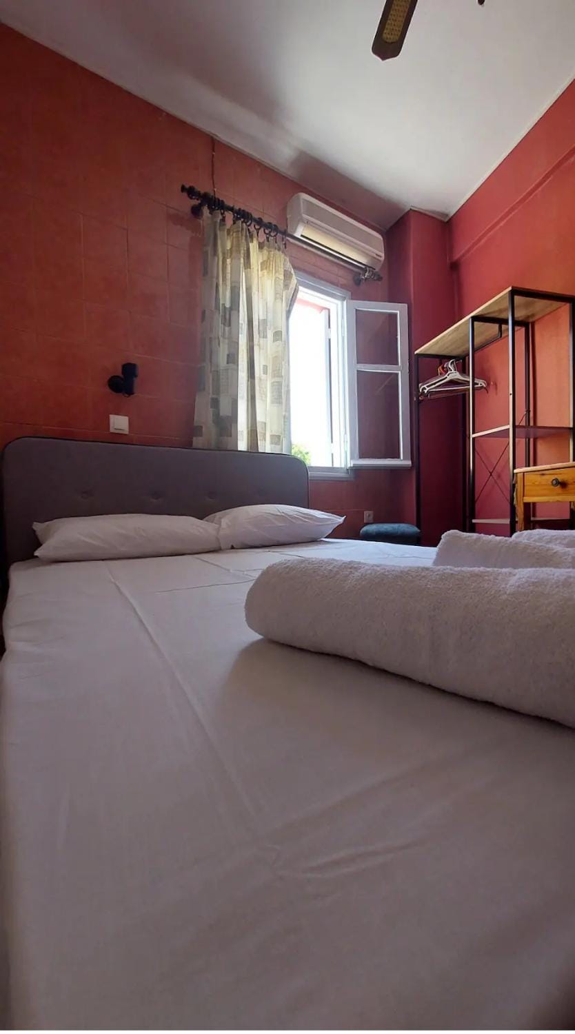 Old Town Moder Studio 6 Inn in Rethymno