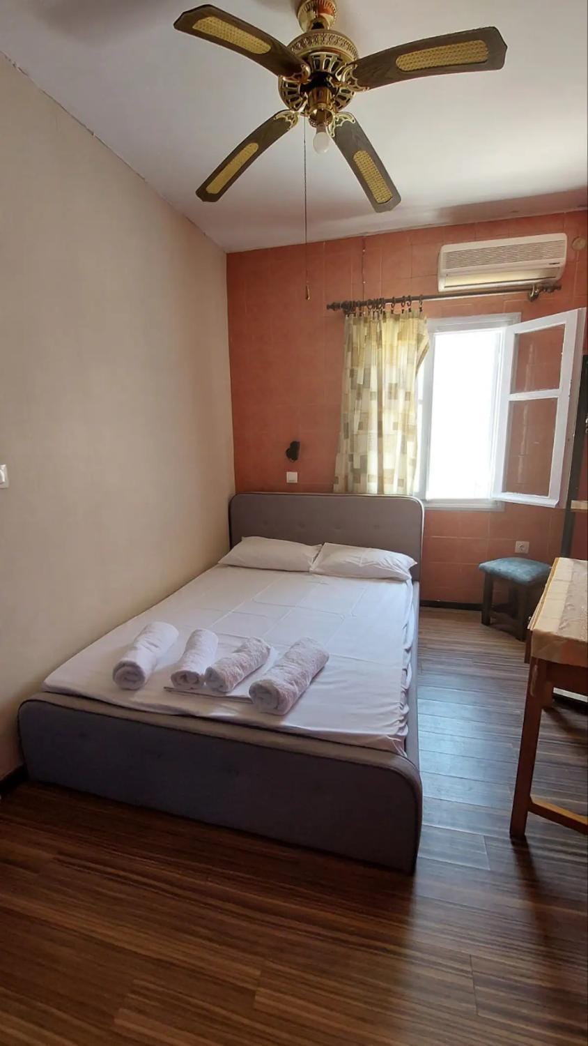Old Town Moder Studio 6 Inn in Rethymno