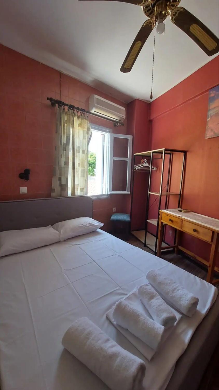 Old Town Moder Studio 6 Inn in Rethymno