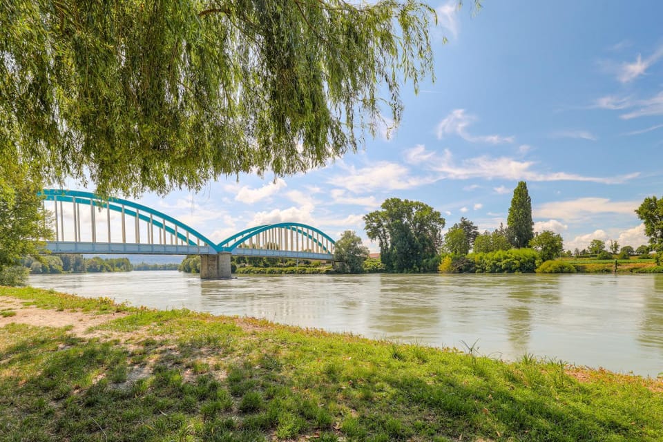 River view