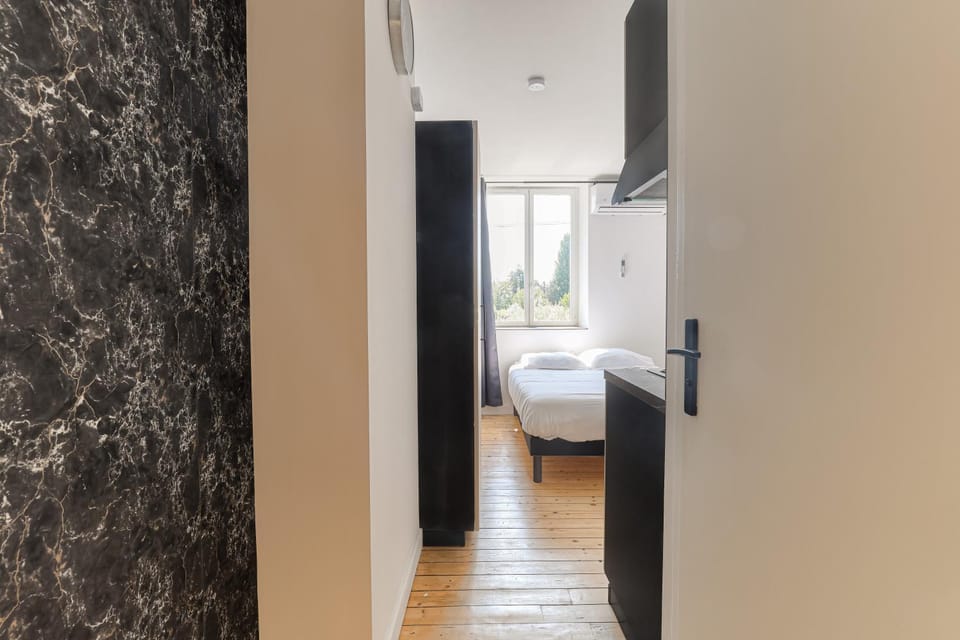 Le Berlin - Les appartements de l'olivier Apartment in Auvergne-Rhône-Alpes