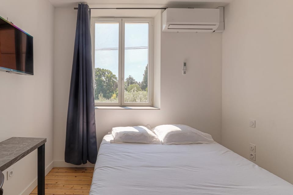 Le Berlin - Les appartements de l'olivier Apartment in Auvergne-Rhône-Alpes