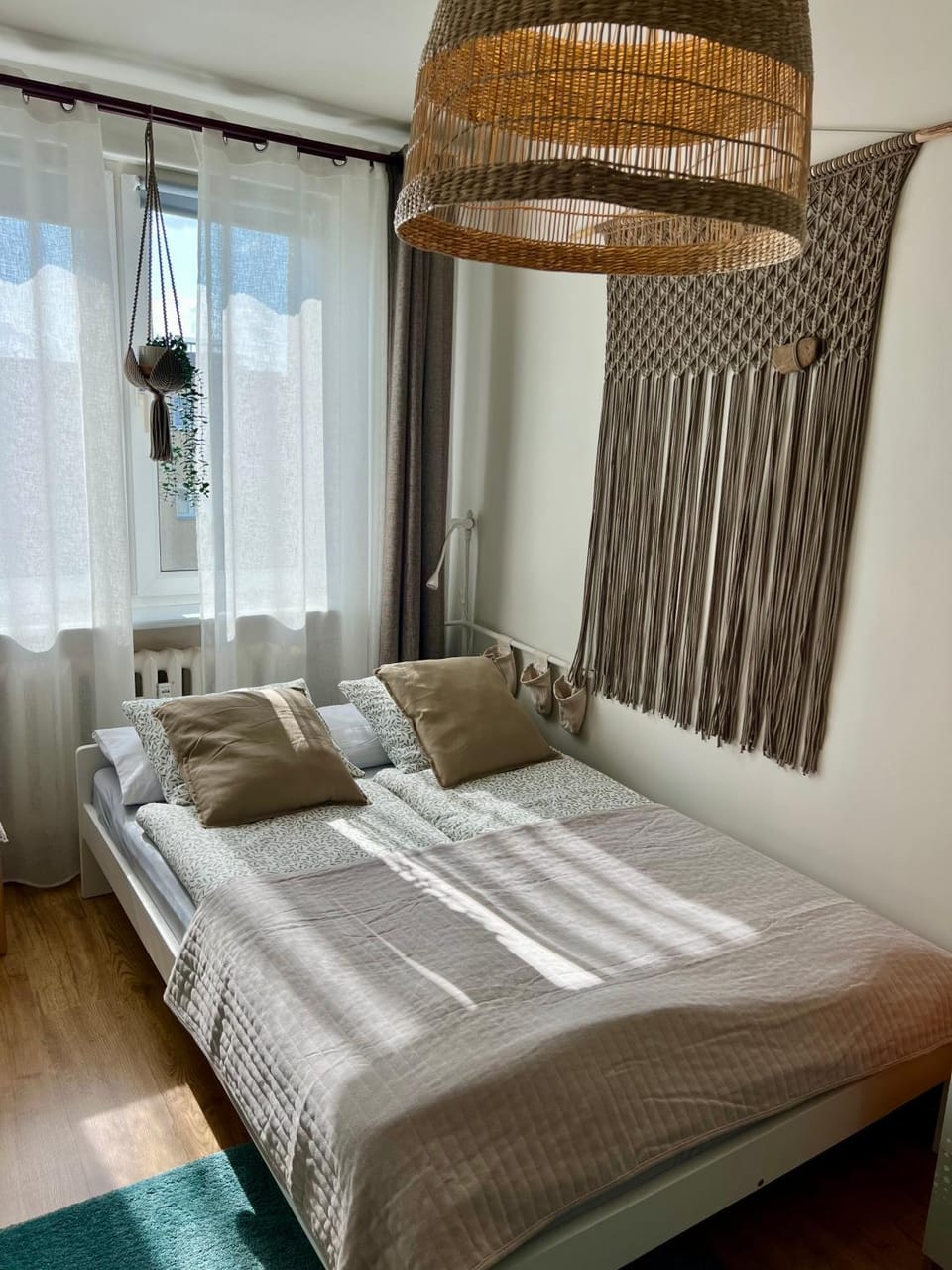 Mieszkanko w centrum Apartment in Wladyslawowo