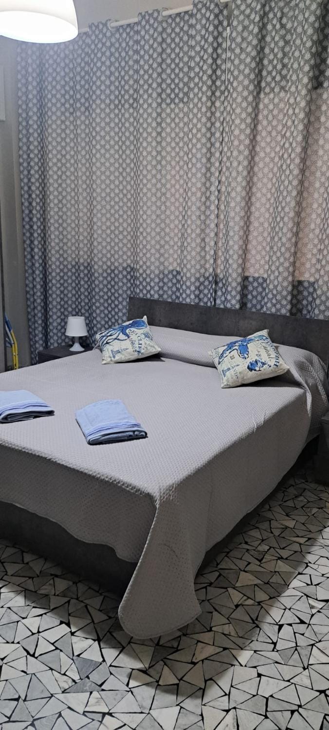 Sorriso del mare Apartment in Bari