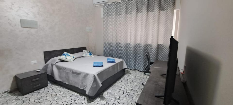 Sorriso del mare Apartment in Bari