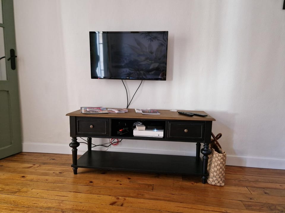 TV and multimedia