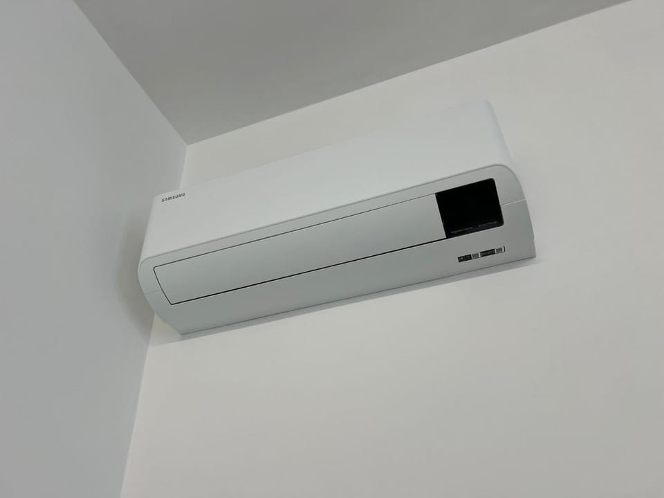 air conditioner