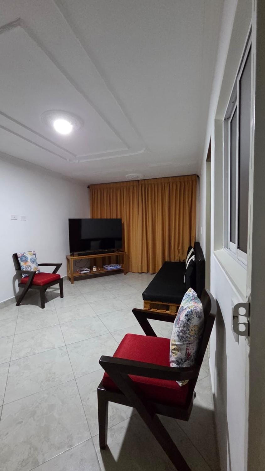 ApartahotelVacacionalSangil Apartment in San Gil