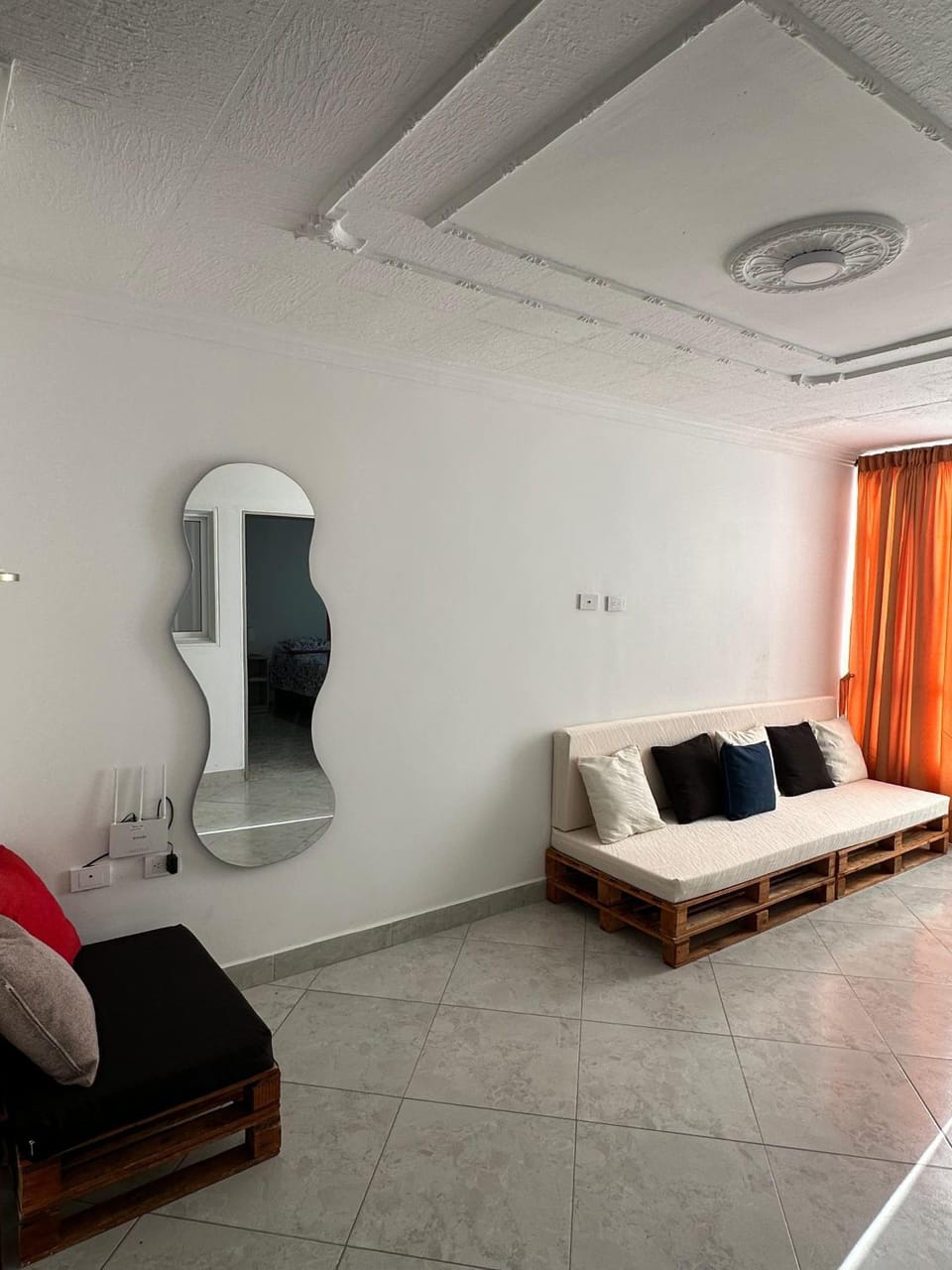 ApartahotelVacacionalSangil Apartment in San Gil