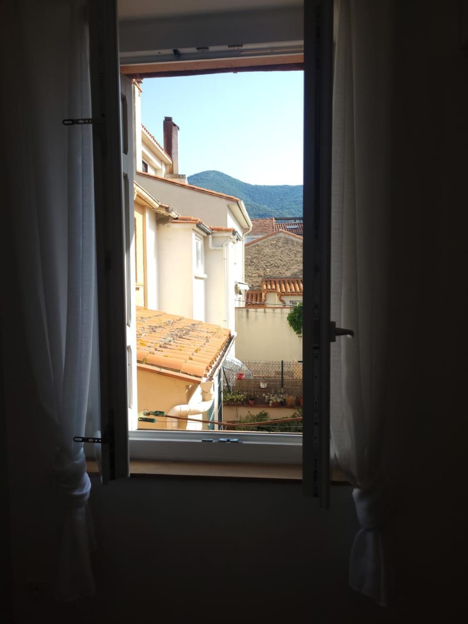 City view