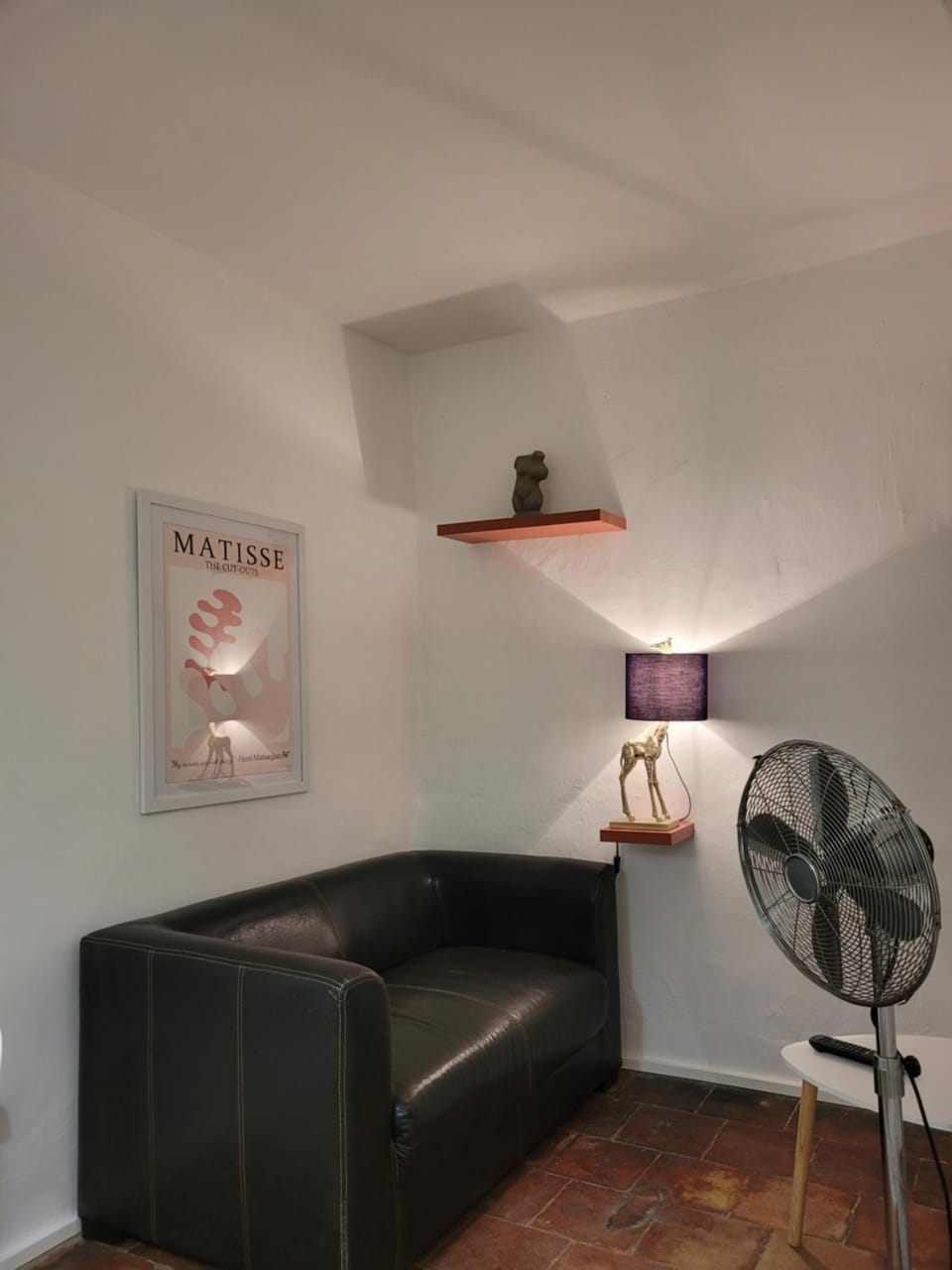 Petite maison entre mer et montagne Apartment in Céret
