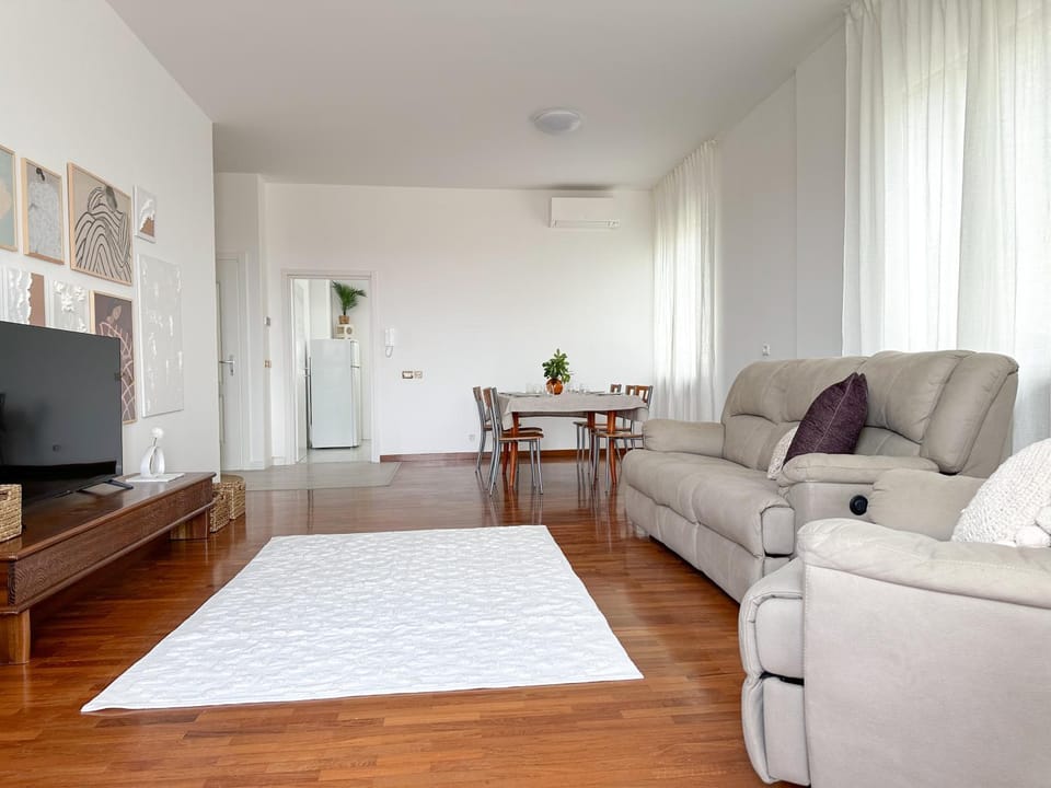 CASA di GIO' Apartment in Gabicce Mare