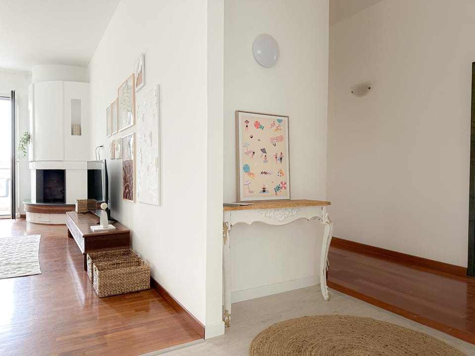 CASA di GIO' Apartment in Gabicce Mare