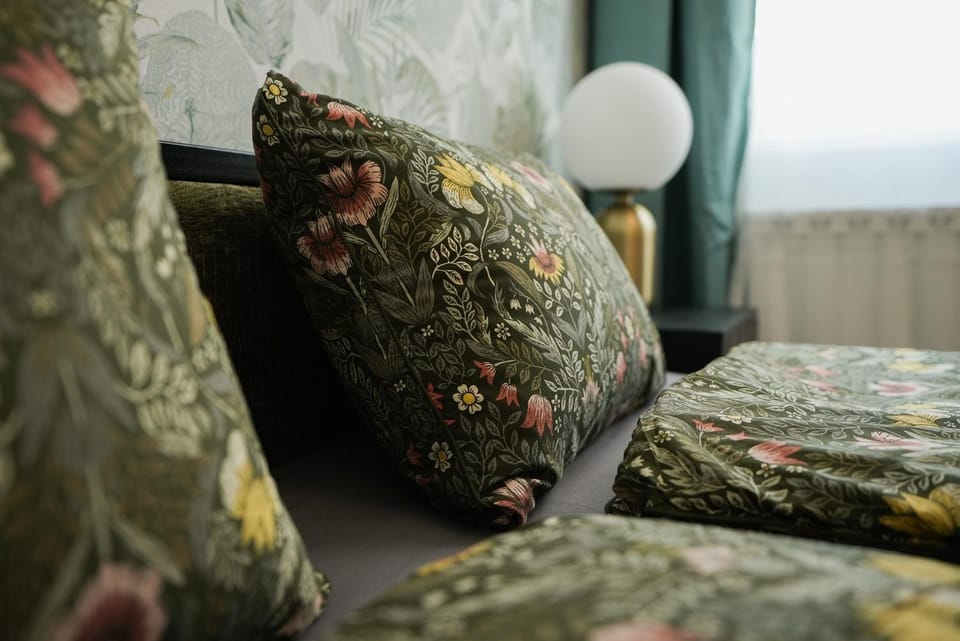 Designer Boutique Central Apartment Apartment in Budapest