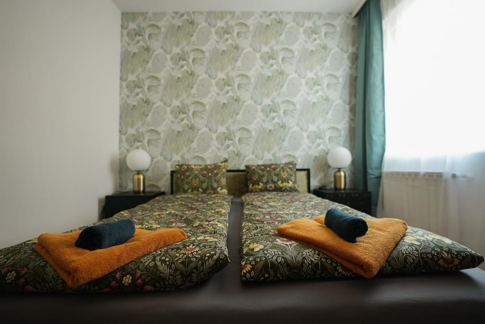 Designer Boutique Central Apartment Apartment in Budapest